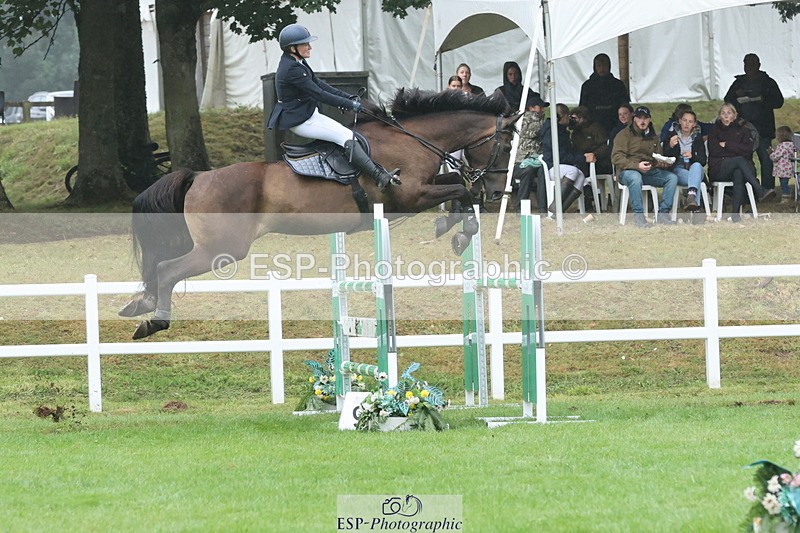 250830A-144542-07101 - Cls 16 Snr Newcomers and 1.10m Open