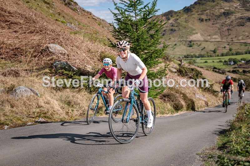 160918 - Blea Tarn Climb 16:00 - 17:00