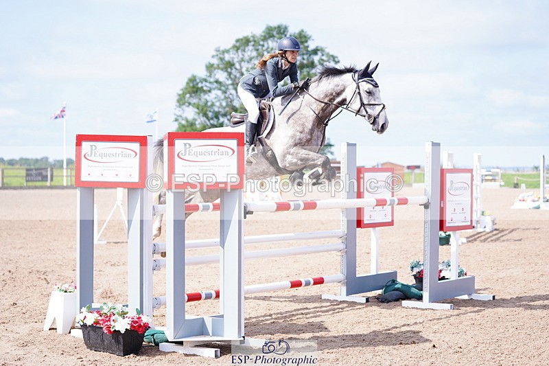 240802A-104132-03662 - Cls 15 Foxhunter