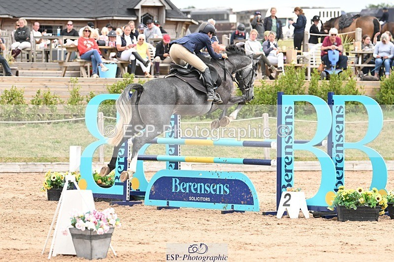 250726-114350-06000 - Cls 14 NAF Bronze League Semi Final