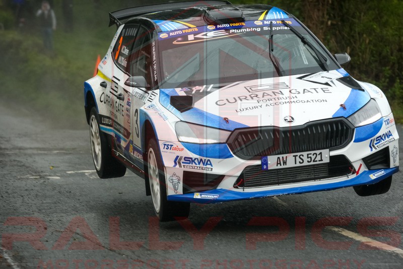 Circuit of Ireland 65 of 204 - Circuit of Ireland 2025