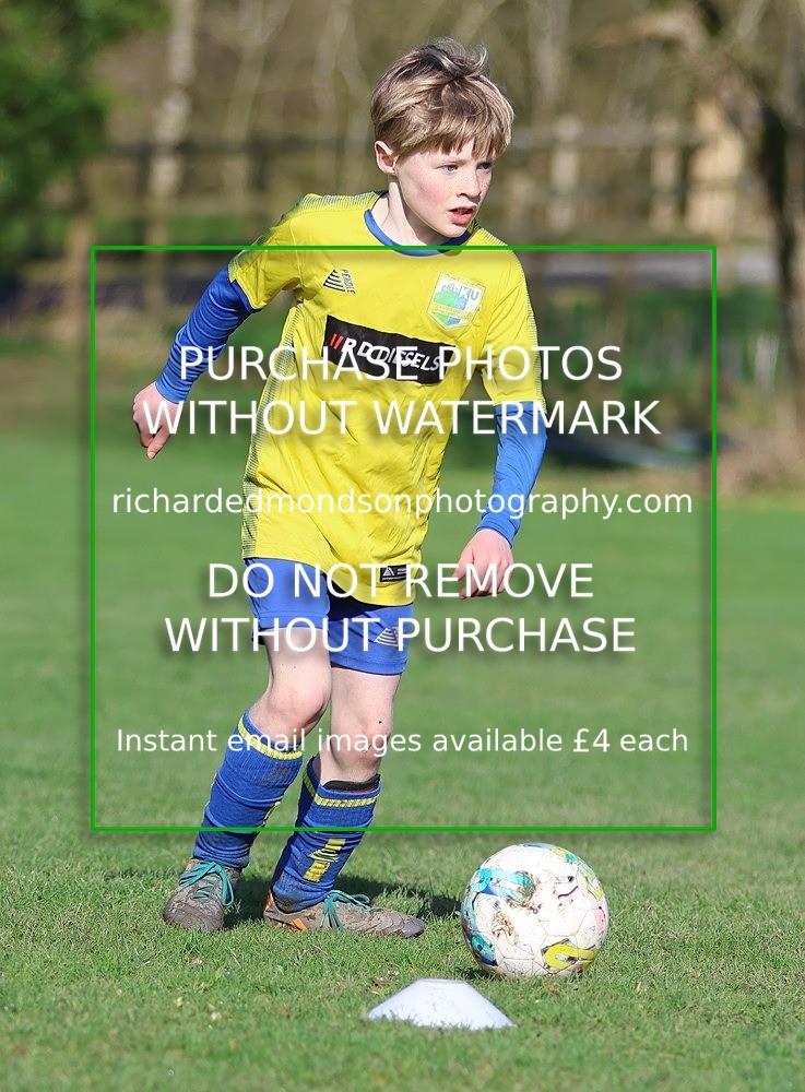 533A7481 - Kendal Utd Rockets U9 (14/3/26)