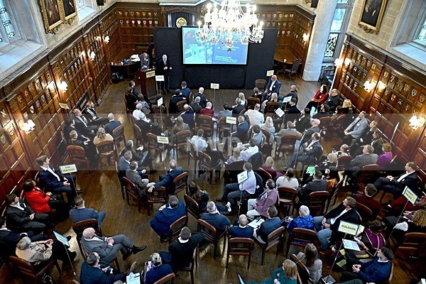  - CRUISE BRITAIN 2025