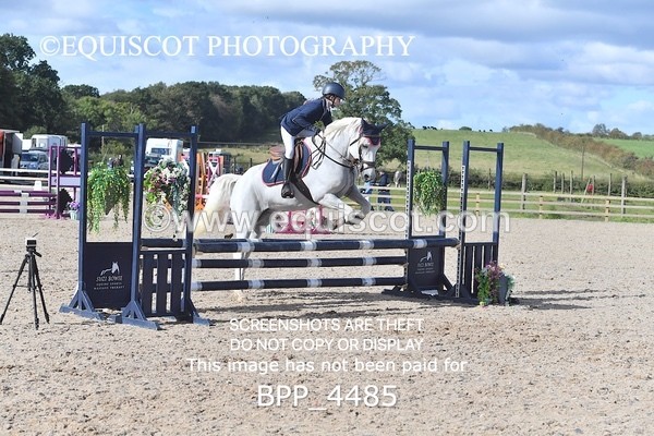 BPP_4485 - CLASS 8 PONY 70CM FINAL