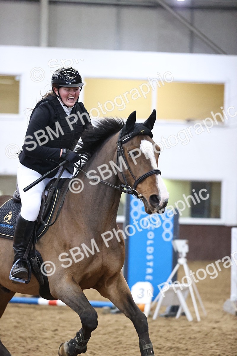 SBM_002982 - Class 5 - Accumulator with Joker 70cm