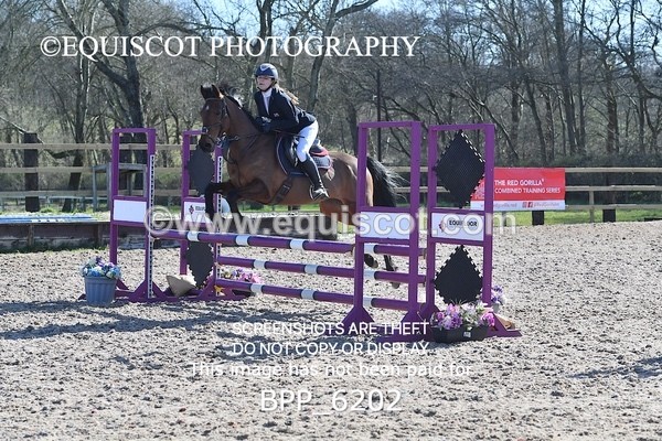 BPP_6202 - CLASS 8 SAT Pony BritiNovice / 0.80m Open