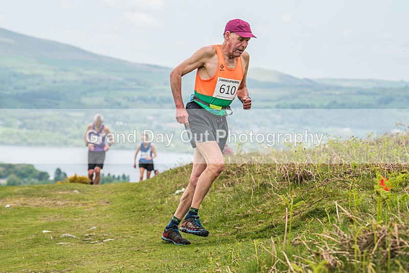 Two Tops-424 - Two Tops Fell Races (Junior & Senior) Saturday 20th May 2023