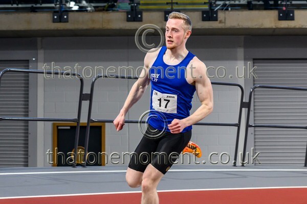 SeniorInd25-919859 - Track Male Set Two