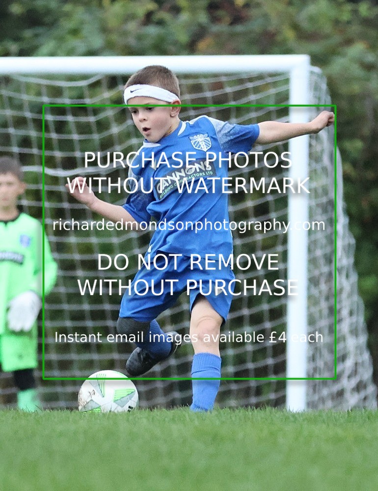 533A0374 - Wattsfield U9 vs Swarthmoor (17/9/25)