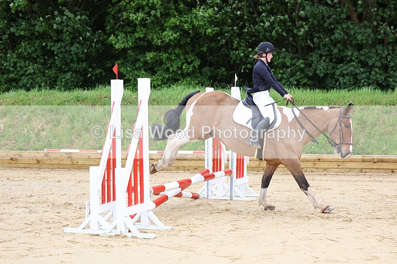 3E7A3306 - Class 2: 50cm Restricted