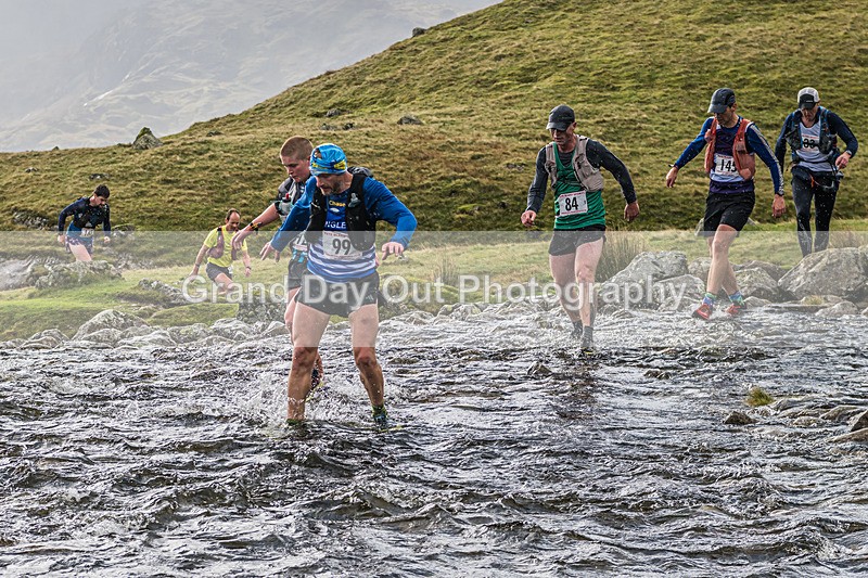Langdale -198 - Langdale Horseshoe Fell Race Saturday 10th October 2026