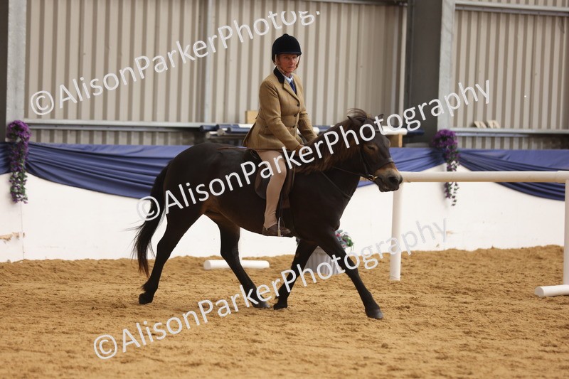 20260913-0688 - Class 127 - Young Ridden 4-6 years