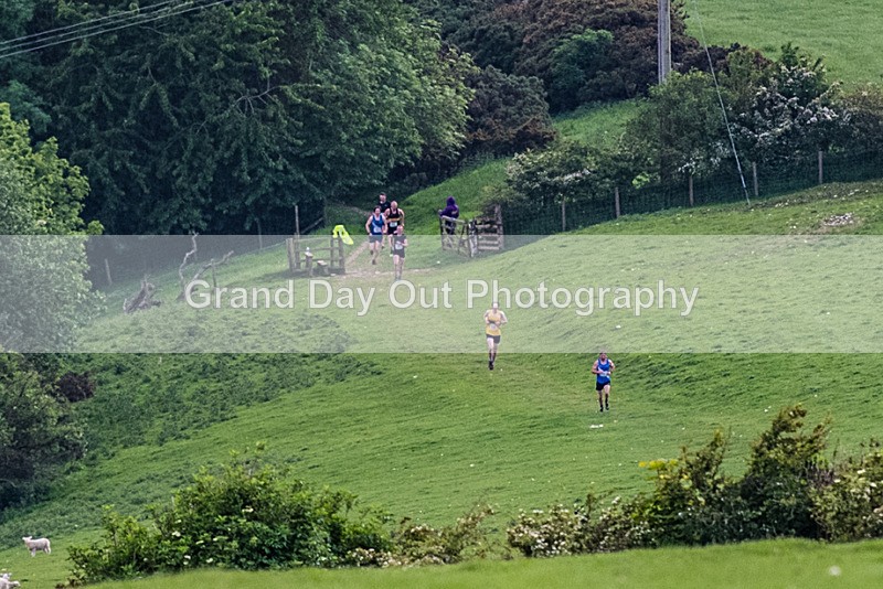 Hay-16 - Hay O Trail Race Tuesday 21st May 2024