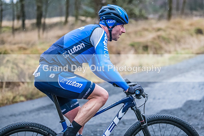 HTE Kielder Duathlon-365 - High Terrain Events Kielder Off Road Duathlon Sunday 8th January 2023