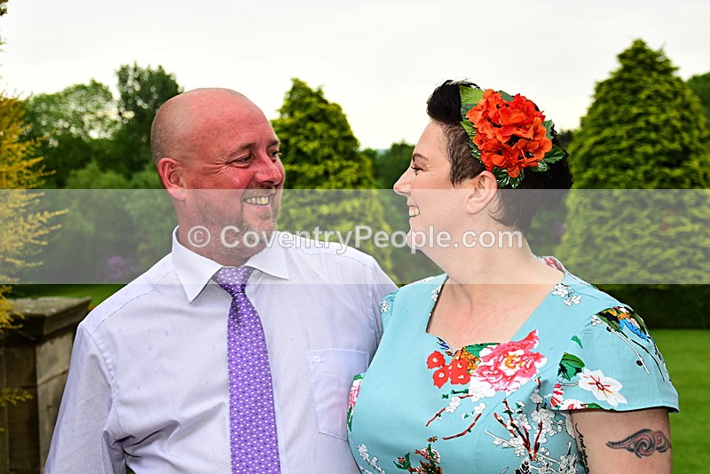 WILL-101 - Chris and Laura