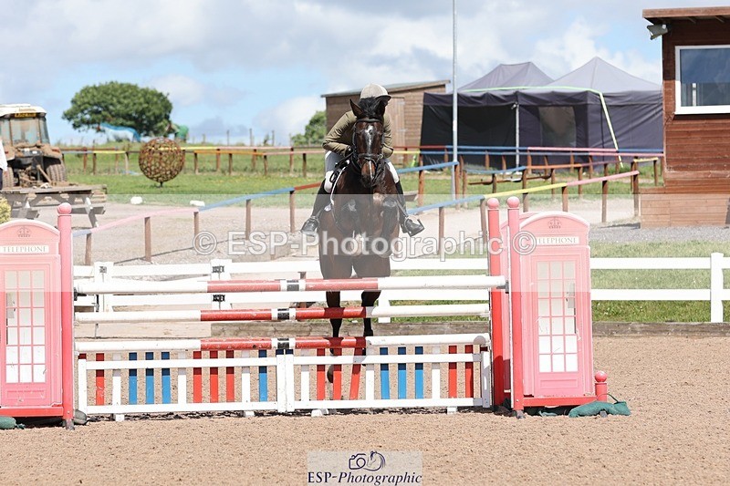 250528-153437-01677 - Cls 6 Foxhunter and 1.20m Open