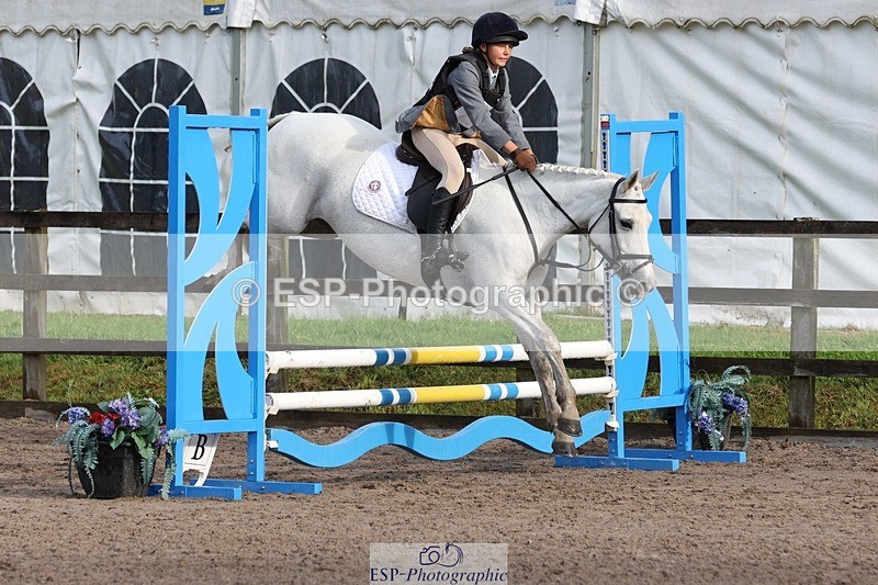 230826-083447-13055 - Round 1 Start to 9.30 Coursewalk