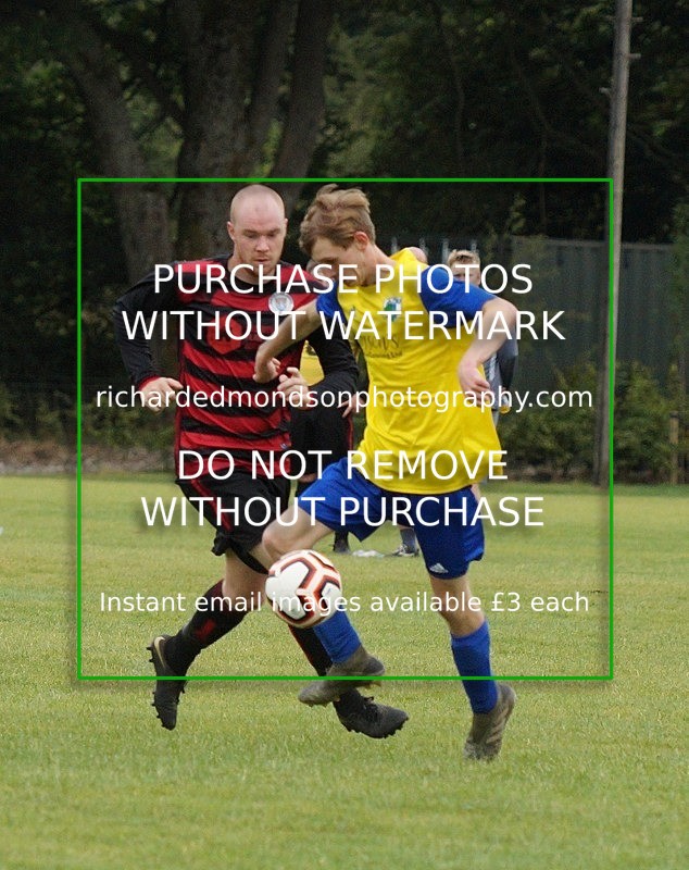 DSC05629 - Kendal Utd v Trimpell (31/7/21)