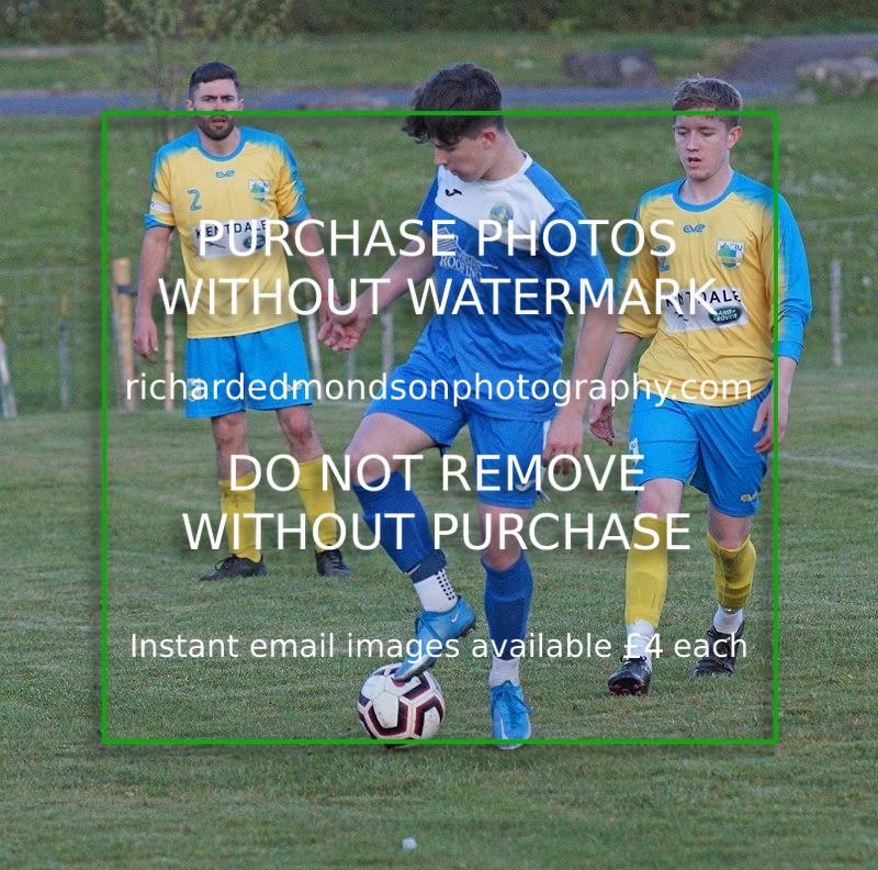 DSC00951 - Kendal Utd Reserves v Penrith Academy (12/5/21)