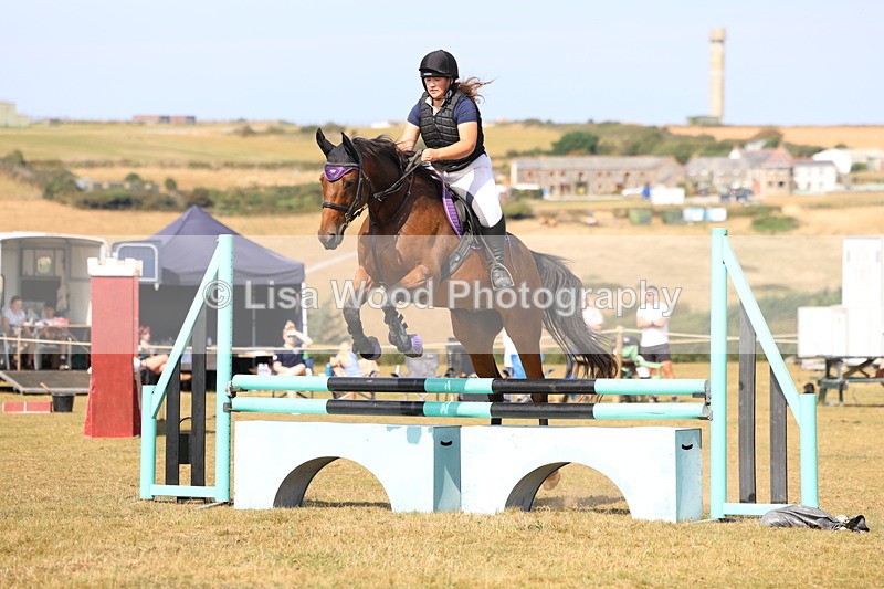 3E7A9714 - Class 5: 90cm