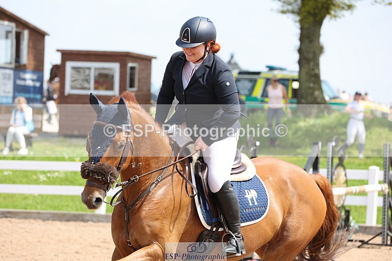 240510A-131942-07122 - Cls 16 95cm National Am Quali