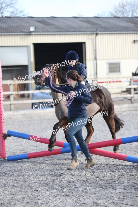 20260412-0033 - Show Jumping