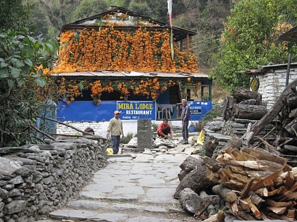  - Nepal