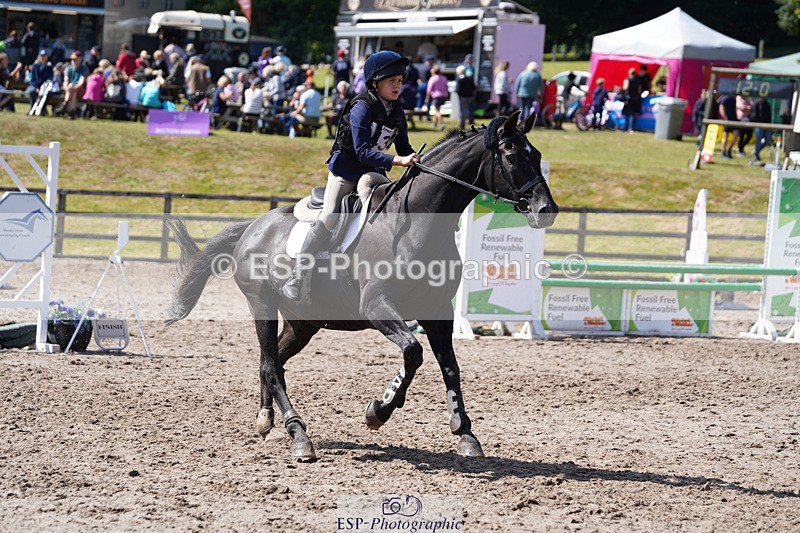 240824X-132718-27741 - 80cm Round 1 13.00 to 14.00