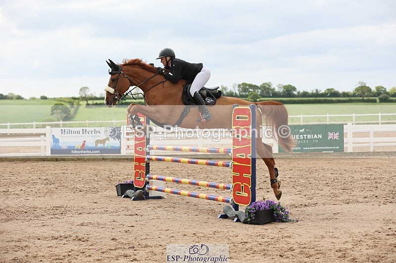 250508-114503-01746 - Cls 7 Snr Discovery and 1m Open