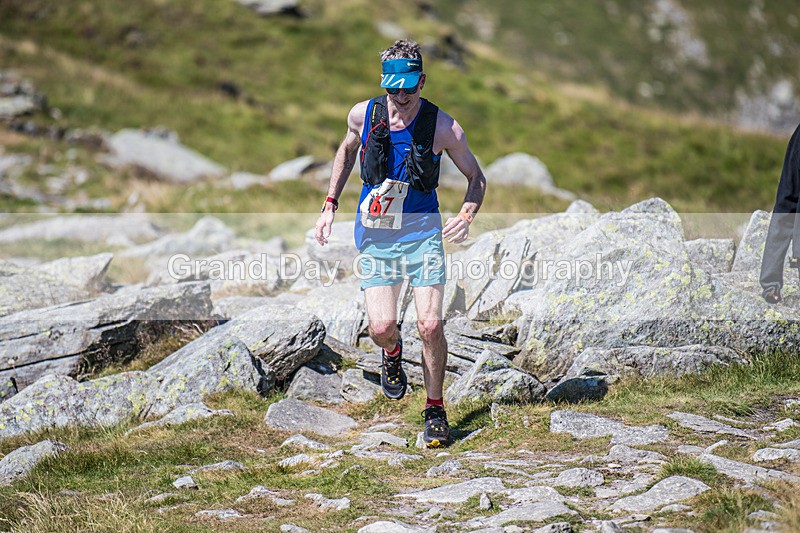 Kentmere-298 - Kentmere Horseshoe Fell Race Sunday 19th July 2026
