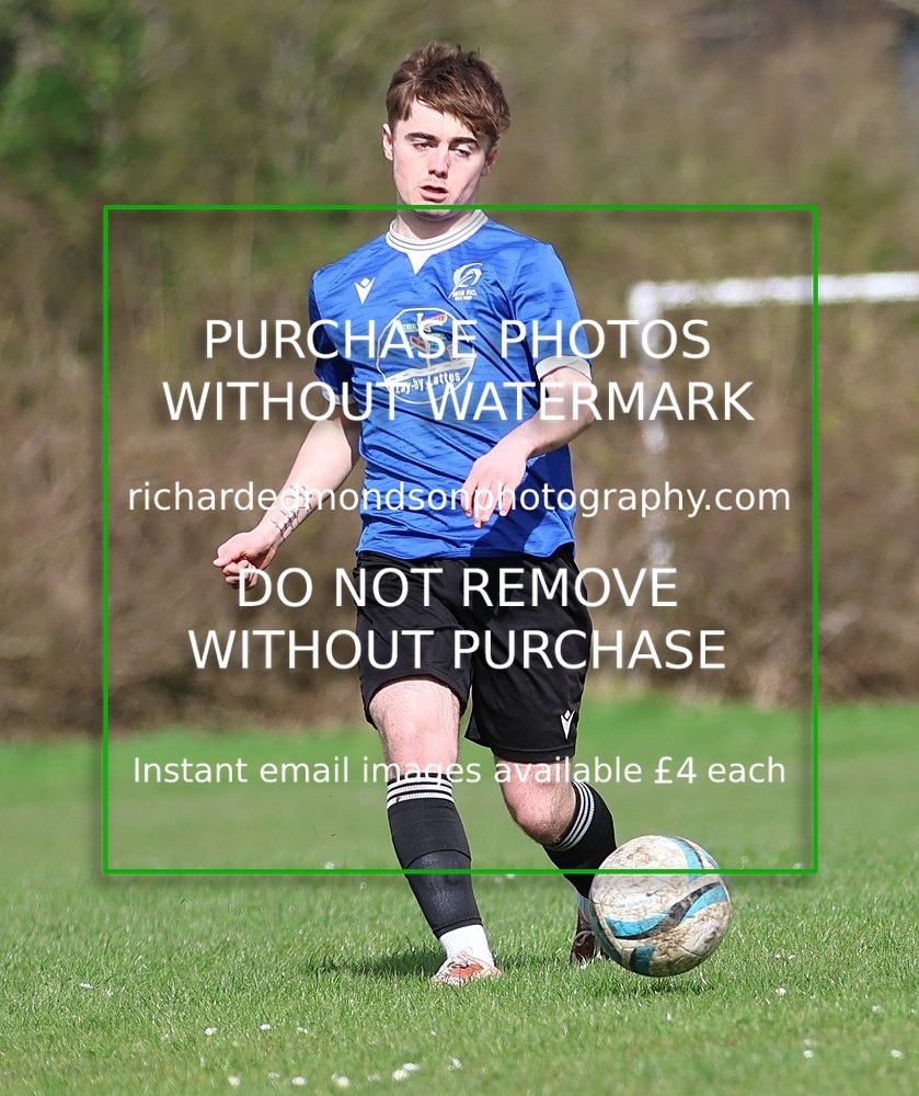 533A2019 - Ibis vs Burton Thistle Reserves (28/3/26)