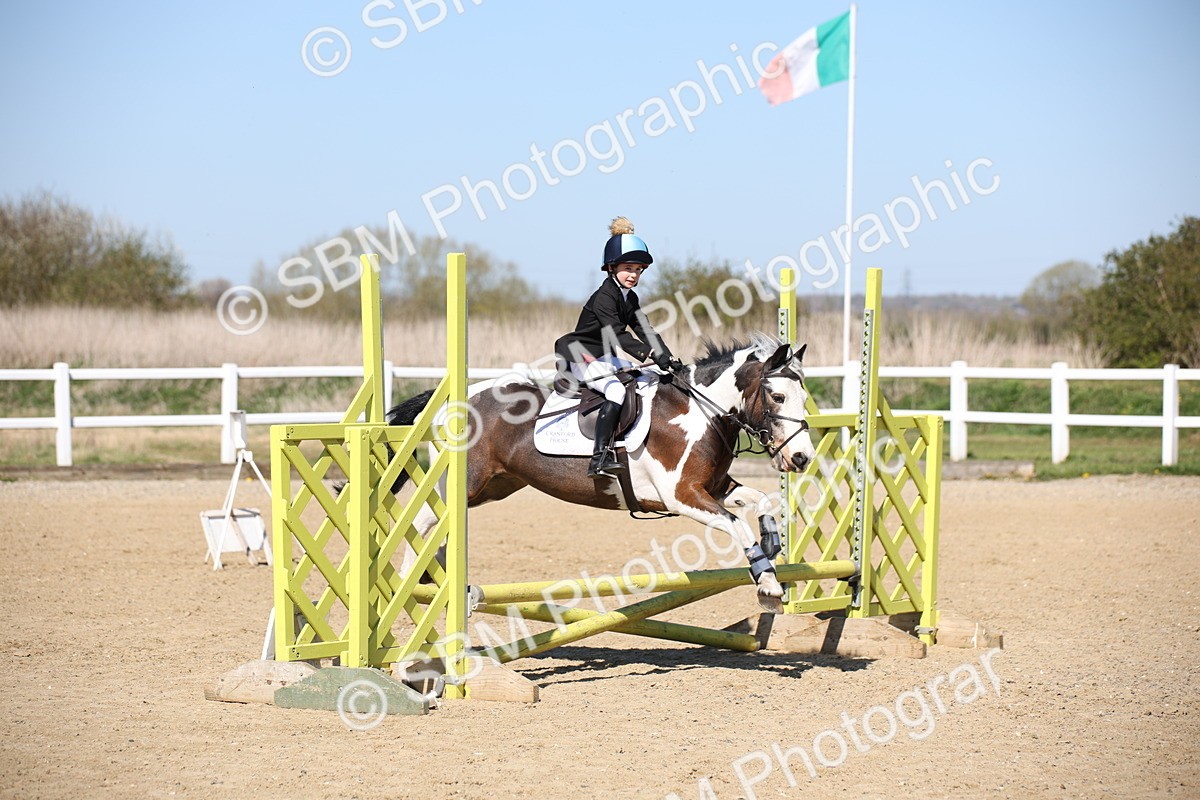 5K7A8961 - Class 3 - 60cm