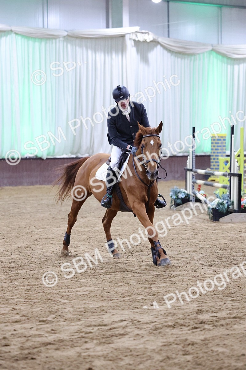 SBM_004658 - Race 1 - 1.00m