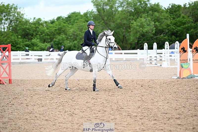 240608A-093456-00241 - Cls 8 Pony British Novice and 80cm Open