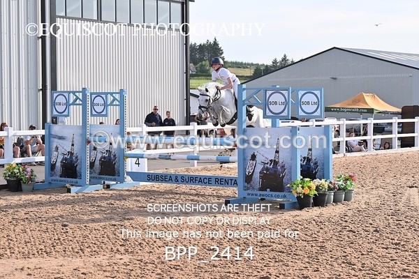 BPP_2414 - THU CLASS 5 Graham Heath 128/138 Primary C'ship Qualifier **Viewing/Selection class for 128/138 team