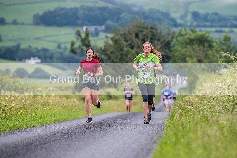 Lambfoot-391 - Lambfoot Loop Road Race Tuesday 1st July 2025