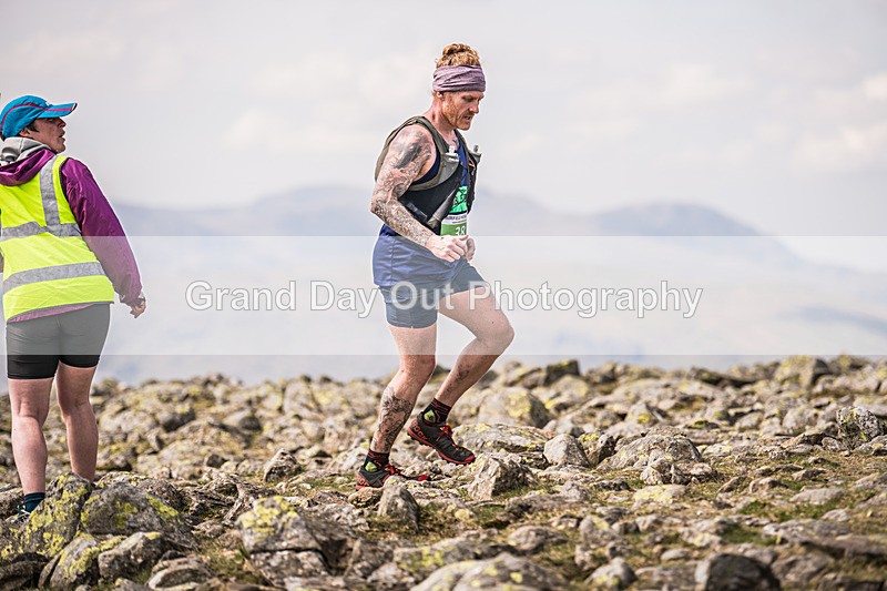 Fairfield-412 - Fairfield Horseshoe Fell Race Saturday 11th May 2024