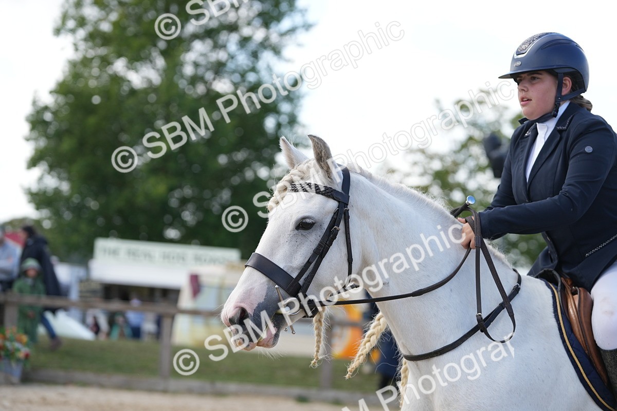 SBM_46835 - J7 - Junior Pony 60cm Championship