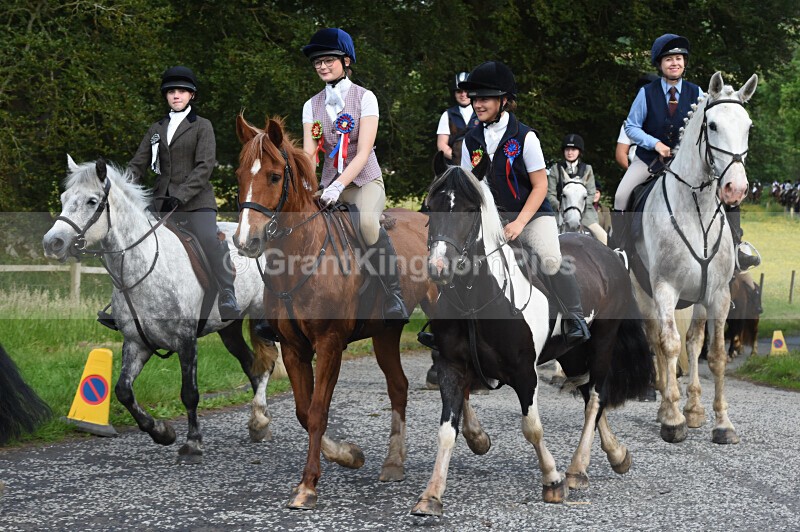 _75 - Lindean Rideout