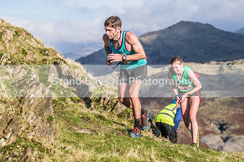 Dunnerdale-67 - Dunnerdale Fell Race Saturday 12th November 2022