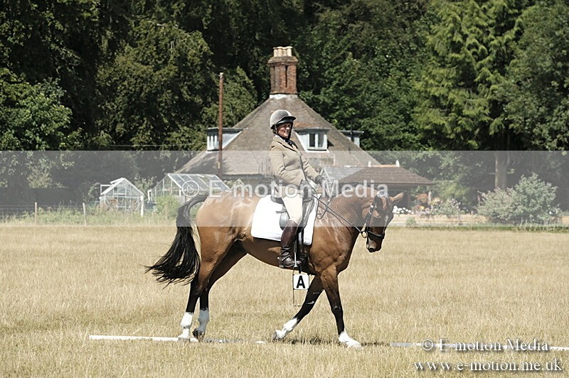 _PJP5881 - Dressage Classes BVRC Show 2018