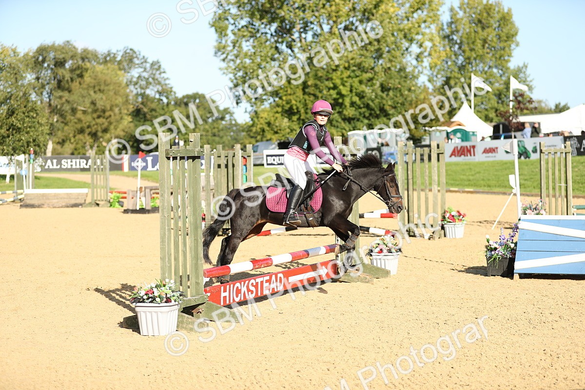 SBM_15494 - E4a - Eventers Challenge 50cm Open