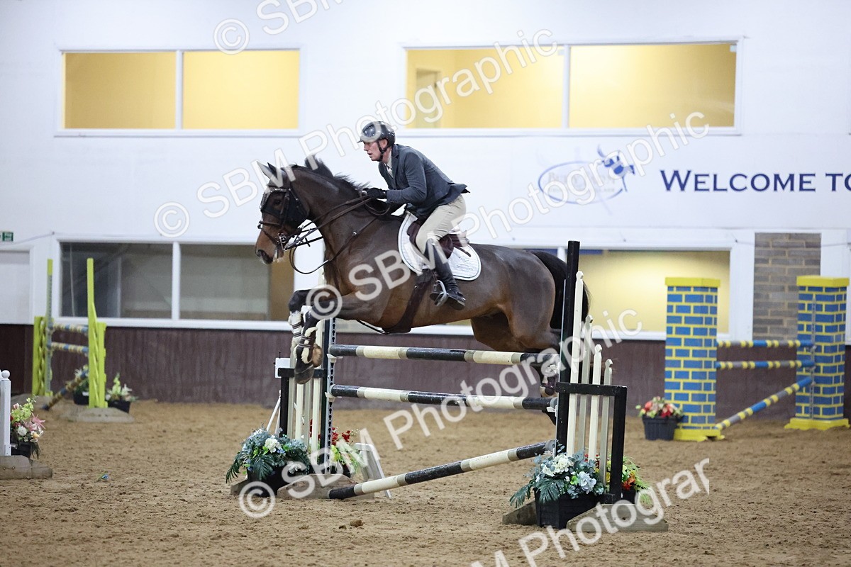SBM_005382 - Race 3 - 1.20m