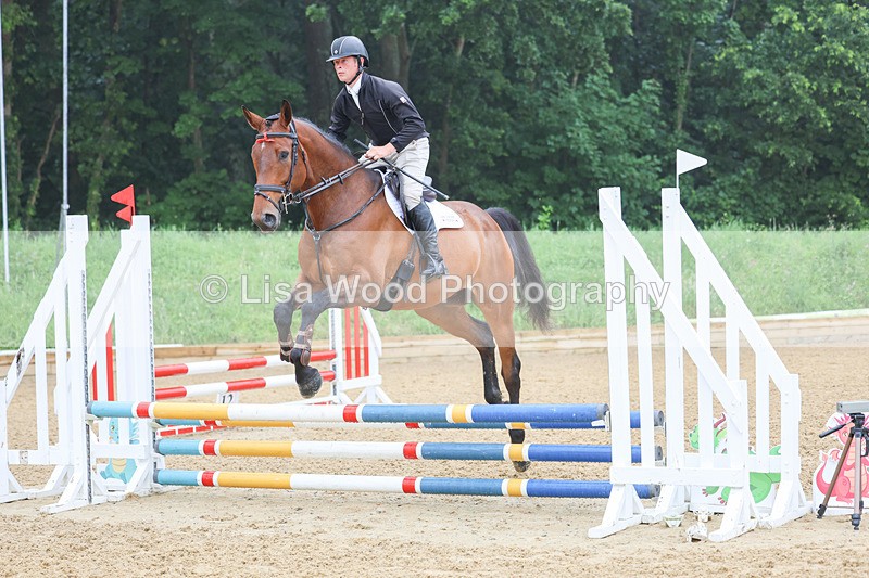 3E7A4812 - Class 2: Senior 70cm