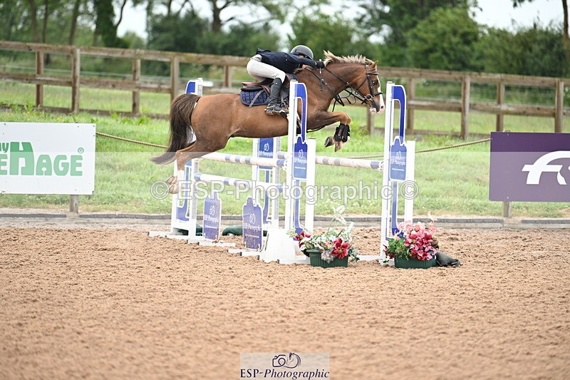 240630A-105756-11893 - Cls 24 HOYS 128cm Qualifier