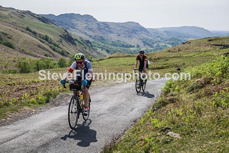 154006 - Hardknott Pass Camera 1 15.00-16.30