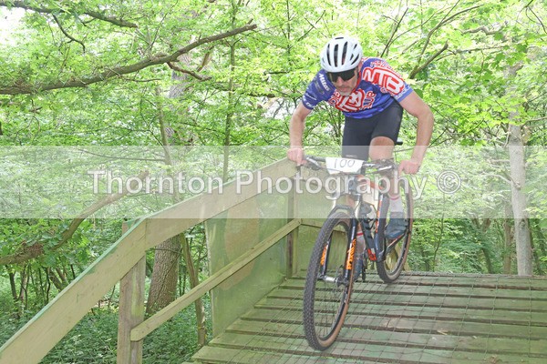 100 - MTB East Round 6 Potash 1st June 2025  13:20 Male Adult Elite/S1 start (1Hr) +1 Lap