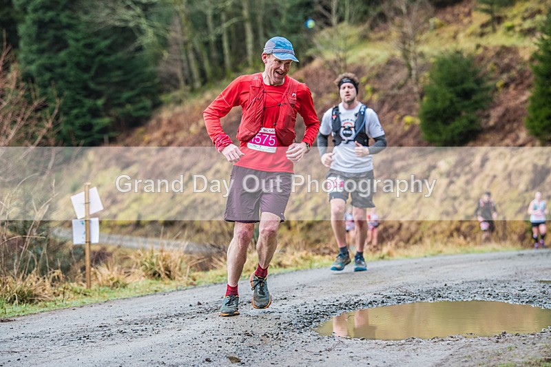 Glentress-194 - High Terrain Events Glentress Marathon 21 & 10K Trail Races Sunday 18th February 2024