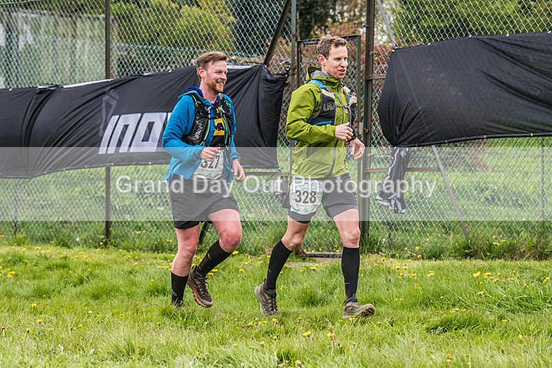 3 Peaks-3250 - The 3 Peaks Race Saturday 27th April 2024