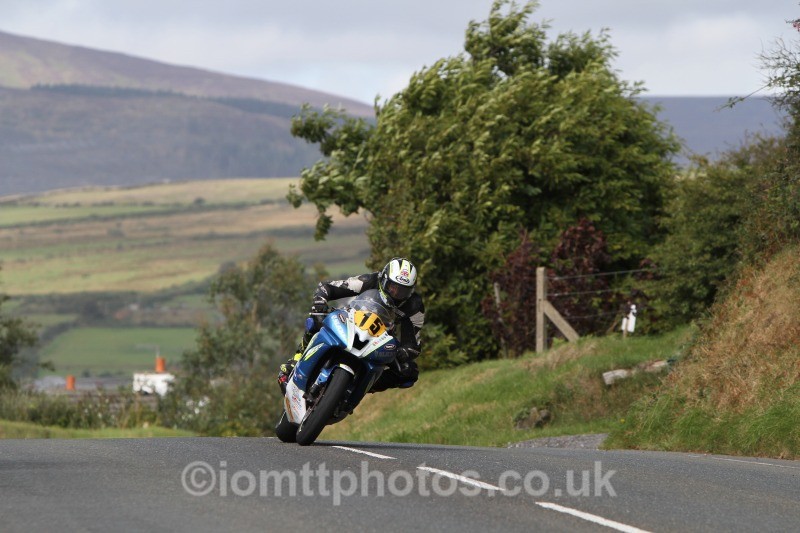  - Full Factory Senior Manx Grand Prix